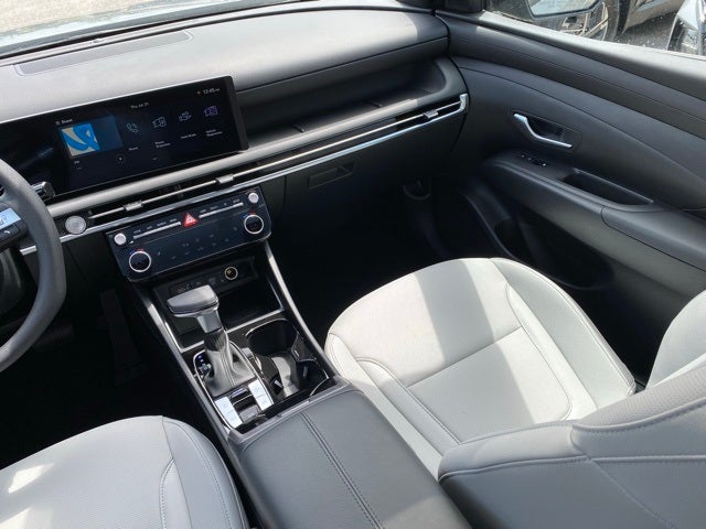 2026 Hyundai SANTA CRUZ SEL Activity AWD