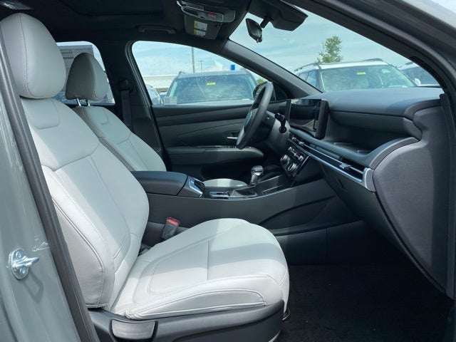 2026 Hyundai SANTA CRUZ SEL Activity AWD