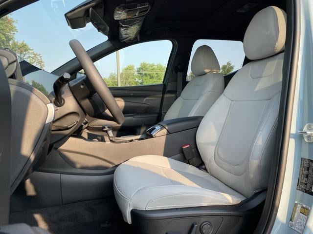 2026 Hyundai SANTA CRUZ SEL Activity AWD