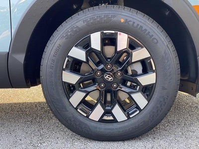 2026 Hyundai SANTA CRUZ SEL Activity AWD