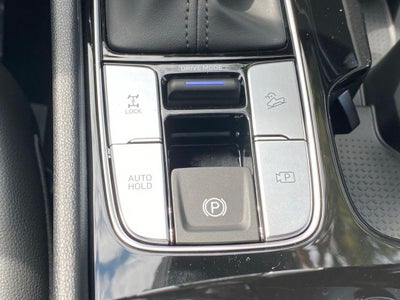 2026 Hyundai SANTA CRUZ SEL Activity AWD