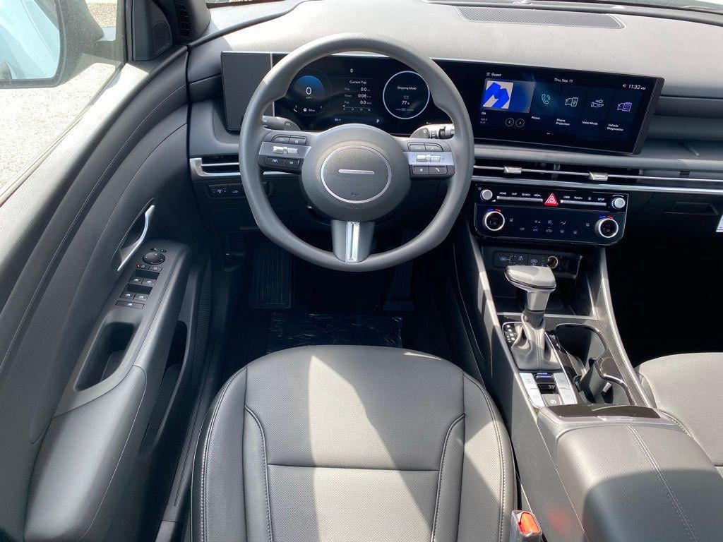 2026 Hyundai SANTA CRUZ SEL Activity AWD