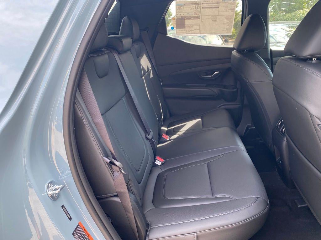 2026 Hyundai SANTA CRUZ SEL Activity AWD