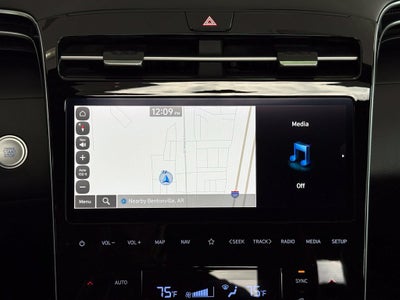2024 Hyundai SANTA CRUZ XRT - HYUNDAI CPO / AWD / SUNROOF / CLEAN CARFAX