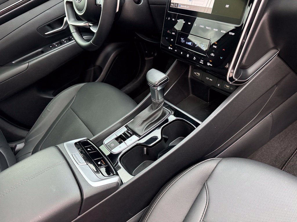 2024 Hyundai SANTA CRUZ XRT - HYUNDAI CPO / AWD / SUNROOF / CLEAN CARFAX
