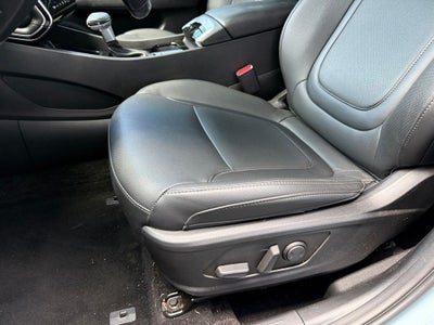 2024 Hyundai SANTA CRUZ XRT