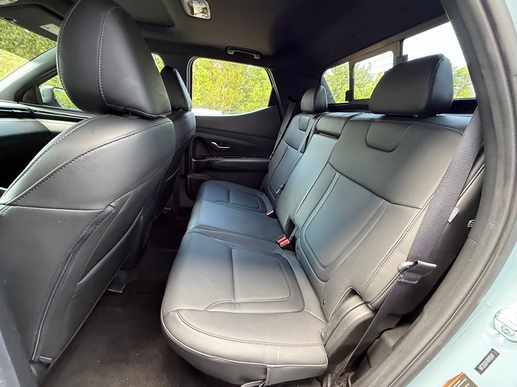 2024 Hyundai Santa Cruz XRT - Photo 32