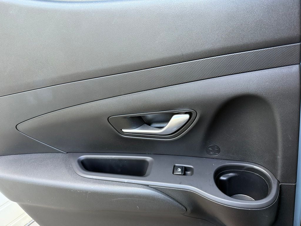2024 Hyundai Santa Cruz XRT - Photo 34