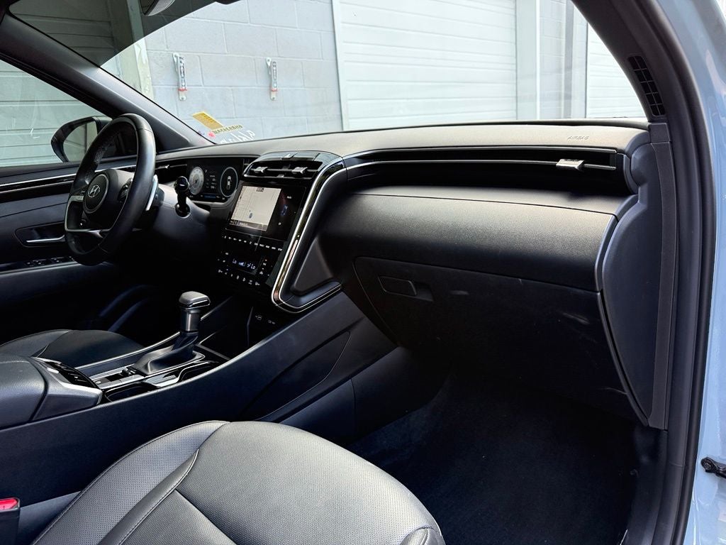2024 Hyundai Santa Cruz XRT - Photo 37