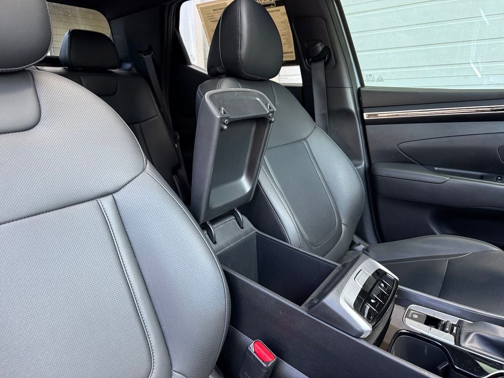 2024 Hyundai Santa Cruz XRT - Photo 40