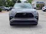 2021 Toyota Highlander XLE CLEAN CARFAX