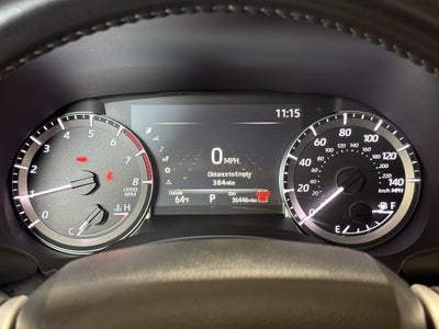 2025 Toyota Highlander XLE - AWD / SUNROOF / CLEAN CARFAX