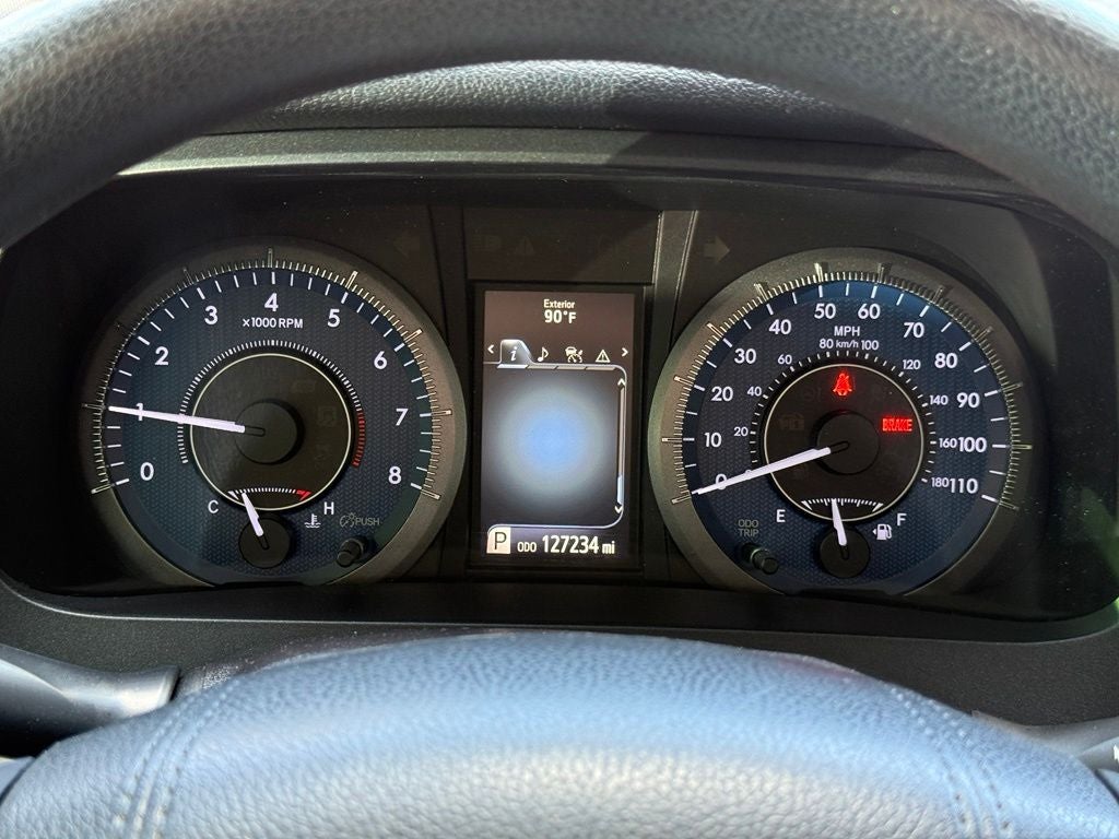 2018 Toyota Sienna LE 8 Passenger
