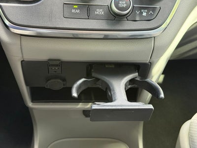 2018 Toyota Sienna LE 8 Passenger