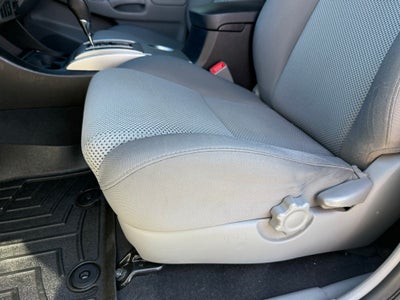 2015 Toyota Tacoma PreRunner V6