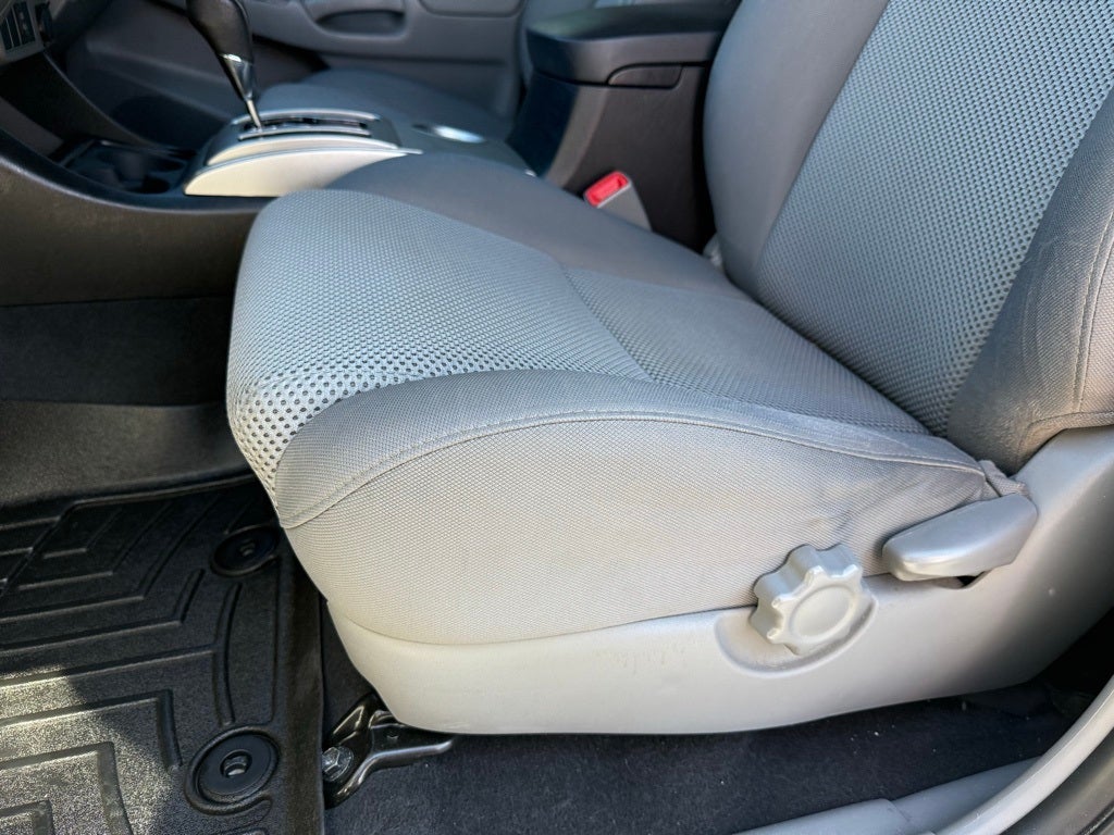 2015 Toyota Tacoma PreRunner V6