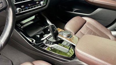 2019 BMW X3 xDrive30i Super Clean