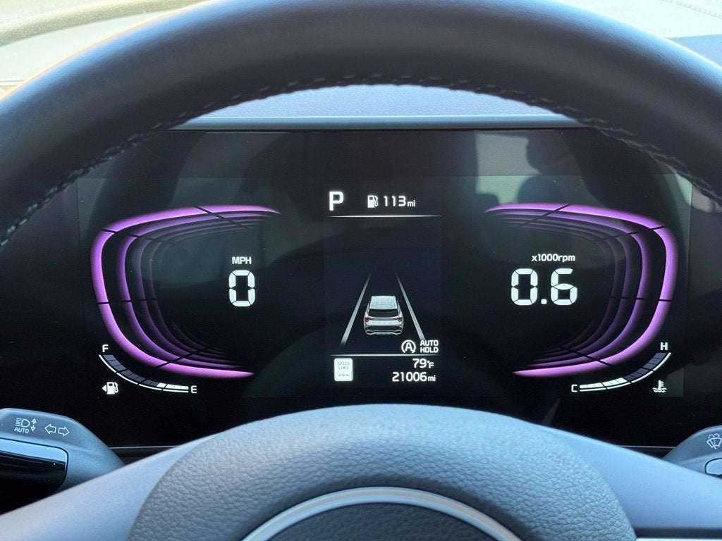 2025 Kia Sportage X-Line - Photo 12