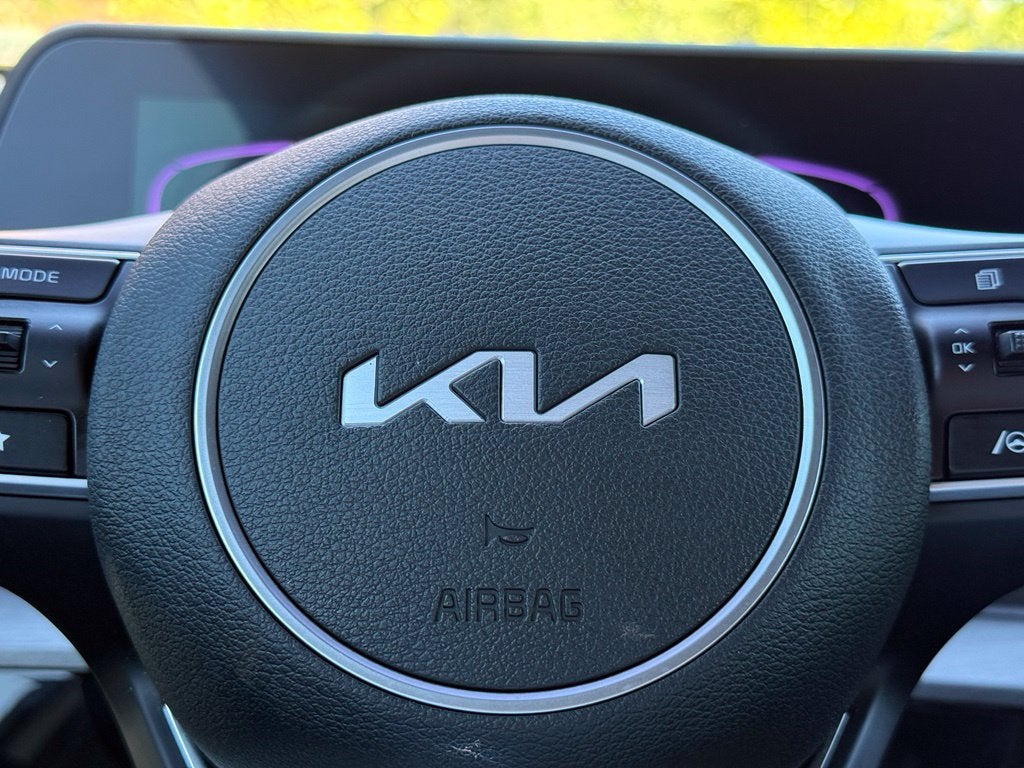 2025 Kia Sportage X-Line - Photo 18