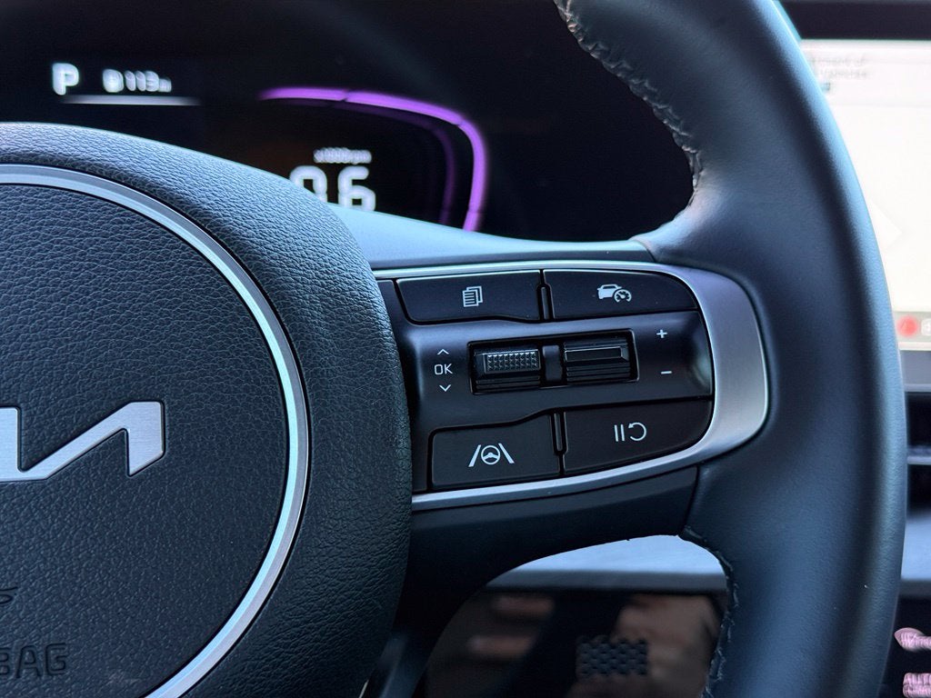 2025 Kia Sportage X-Line - Photo 19