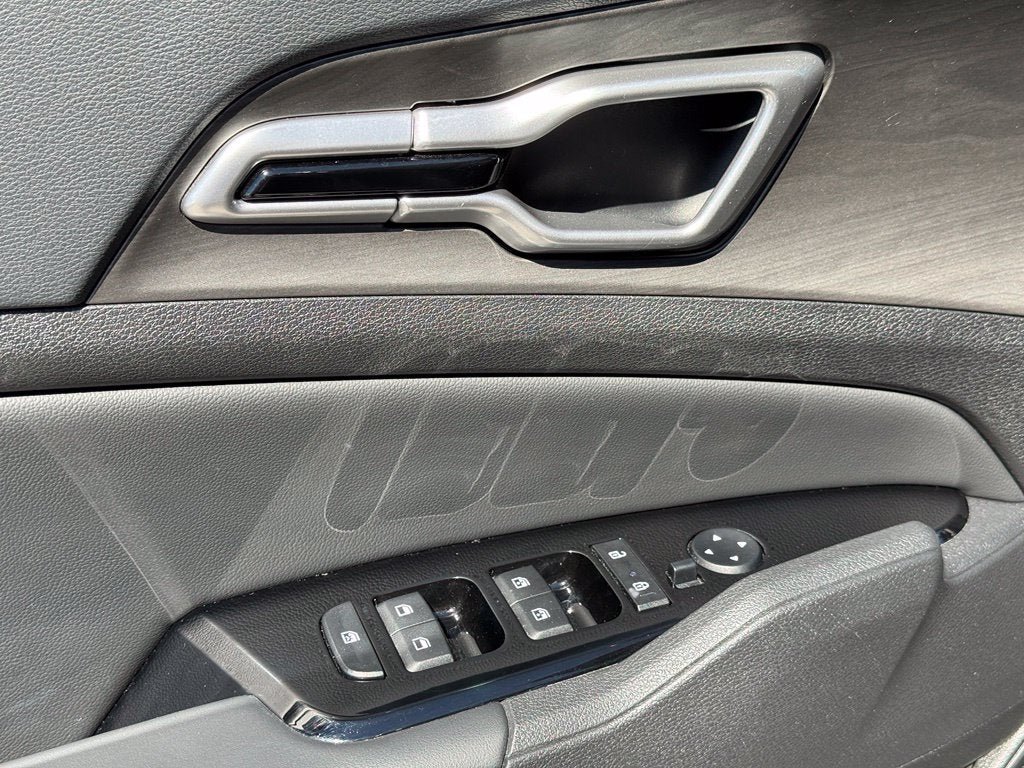 2025 Kia Sportage X-Line - Photo 23