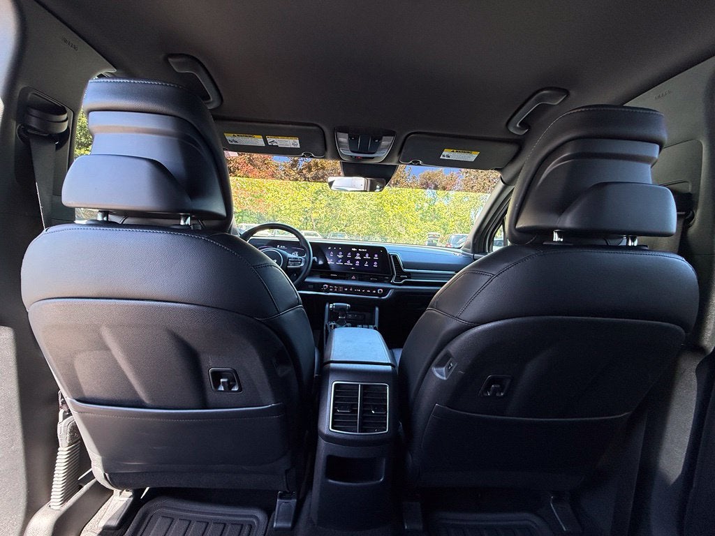 2025 Kia Sportage X-Line - Photo 32