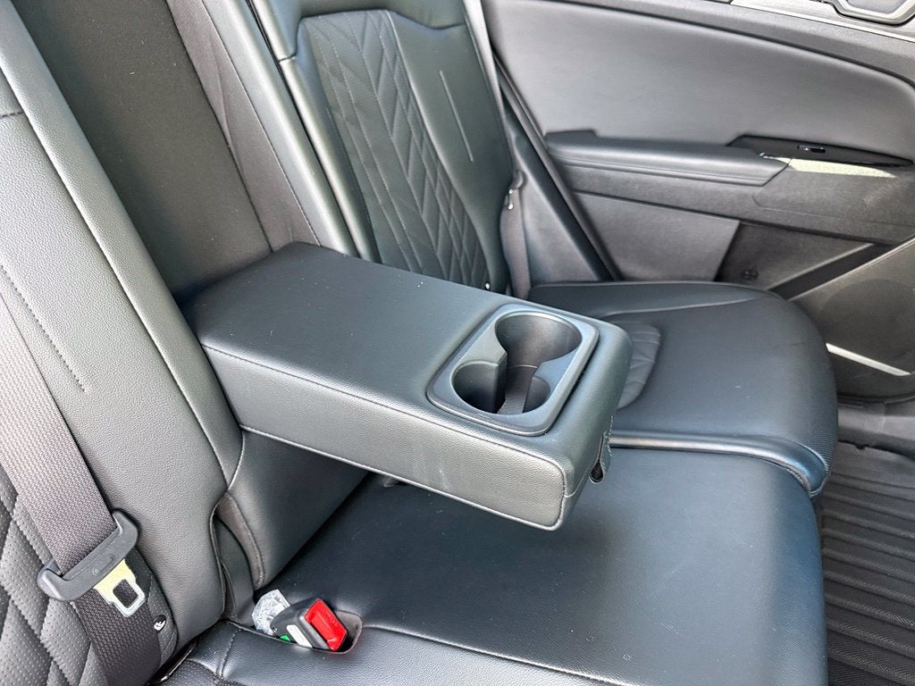 2025 Kia Sportage X-Line - Photo 39