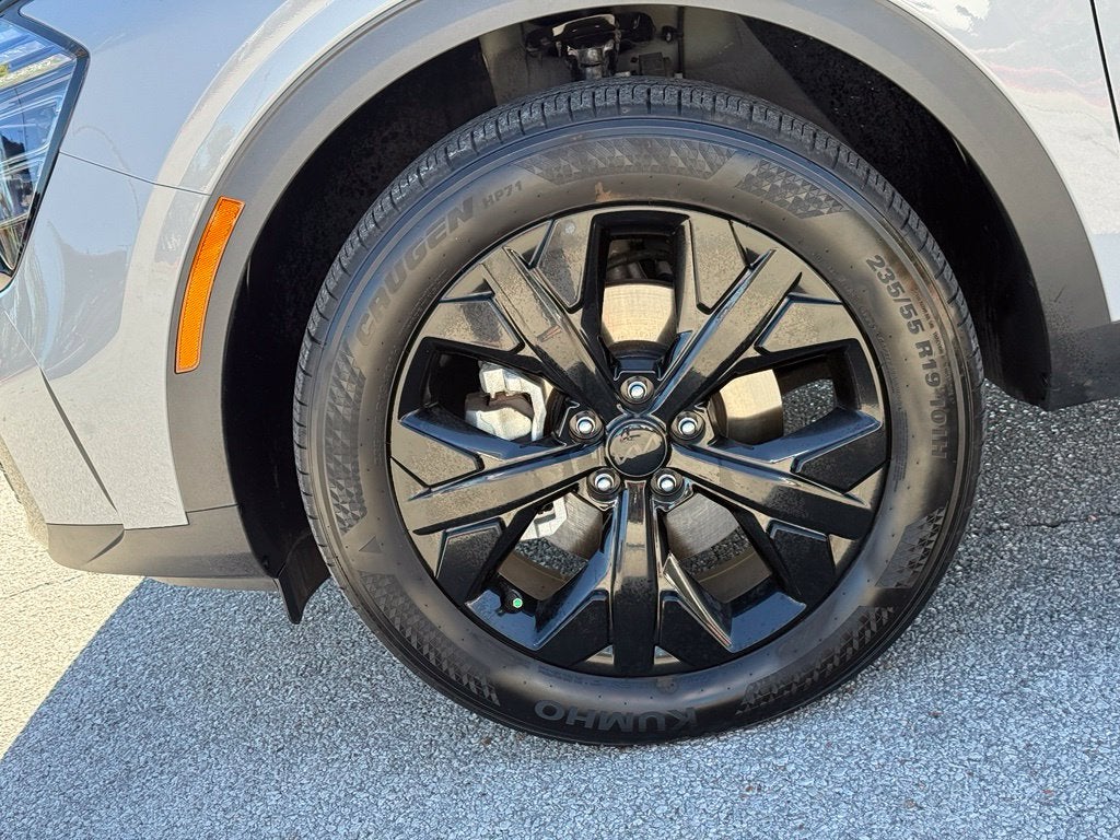 2025 Kia Sportage X-Line - Photo 43
