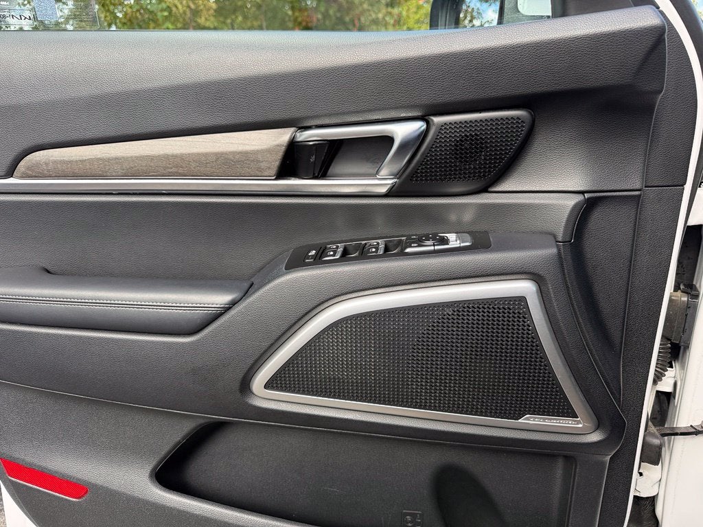 2022 Kia Telluride EX - Photo 19
