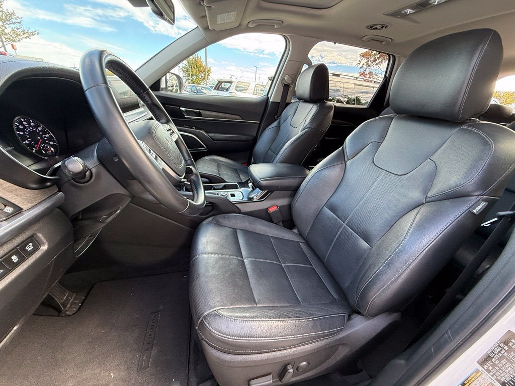 2022 Kia Telluride EX - Photo 22
