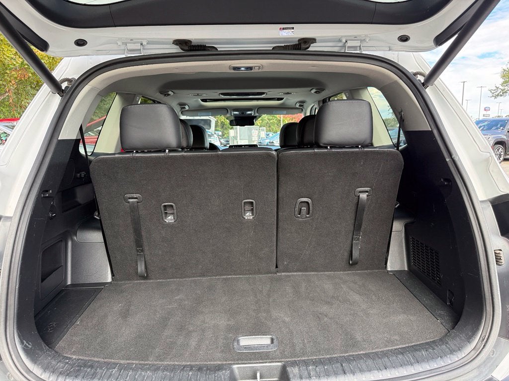 2022 Kia Telluride EX - Photo 31