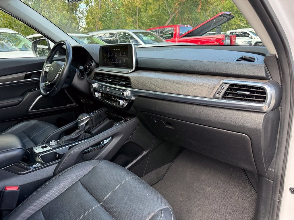 2022 Kia Telluride EX - Photo 37