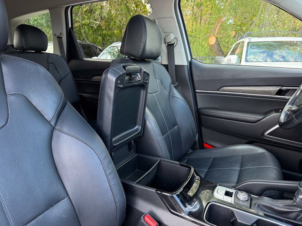 2022 Kia Telluride EX - Photo 40