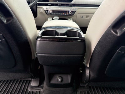 2023 Kia Telluride SX - AWD / DUAL SUNROOF / ONE OWNER