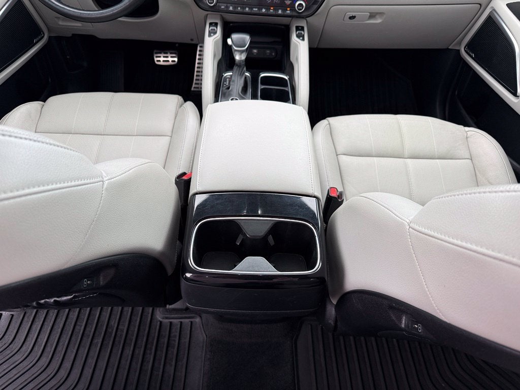 2023 Kia Telluride SX - AWD / DUAL SUNROOF / ONE OWNER