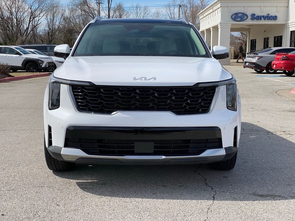 2025 Kia Sorento S CLEAN CAR FAX / ONE OWNER