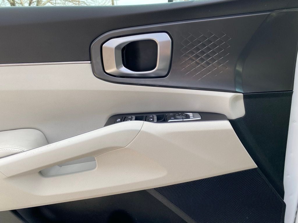 2025 Kia Sorento S CLEAN CAR FAX / ONE OWNER