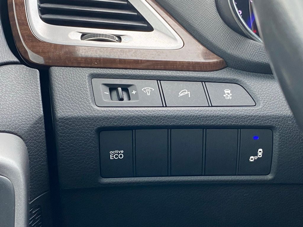 2014 Hyundai SANTA FE SPORT 2.0T