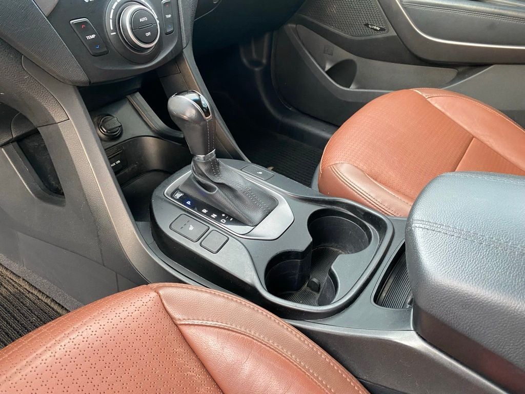 2014 Hyundai SANTA FE SPORT 2.0T