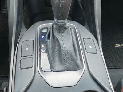 2014 Hyundai SANTA FE SPORT 2.0T