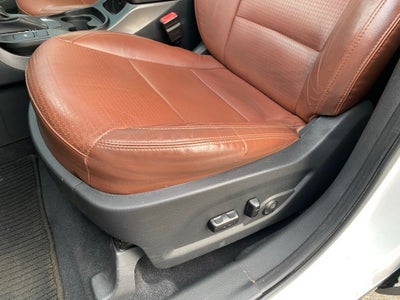 2014 Hyundai SANTA FE SPORT 2.0T