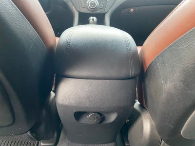 2014 Hyundai SANTA FE SPORT 2.0T