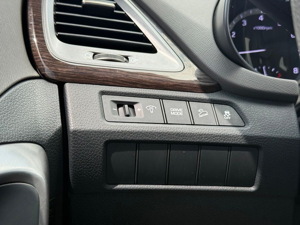 2018 Hyundai Santa Fe Sport - Photo 10