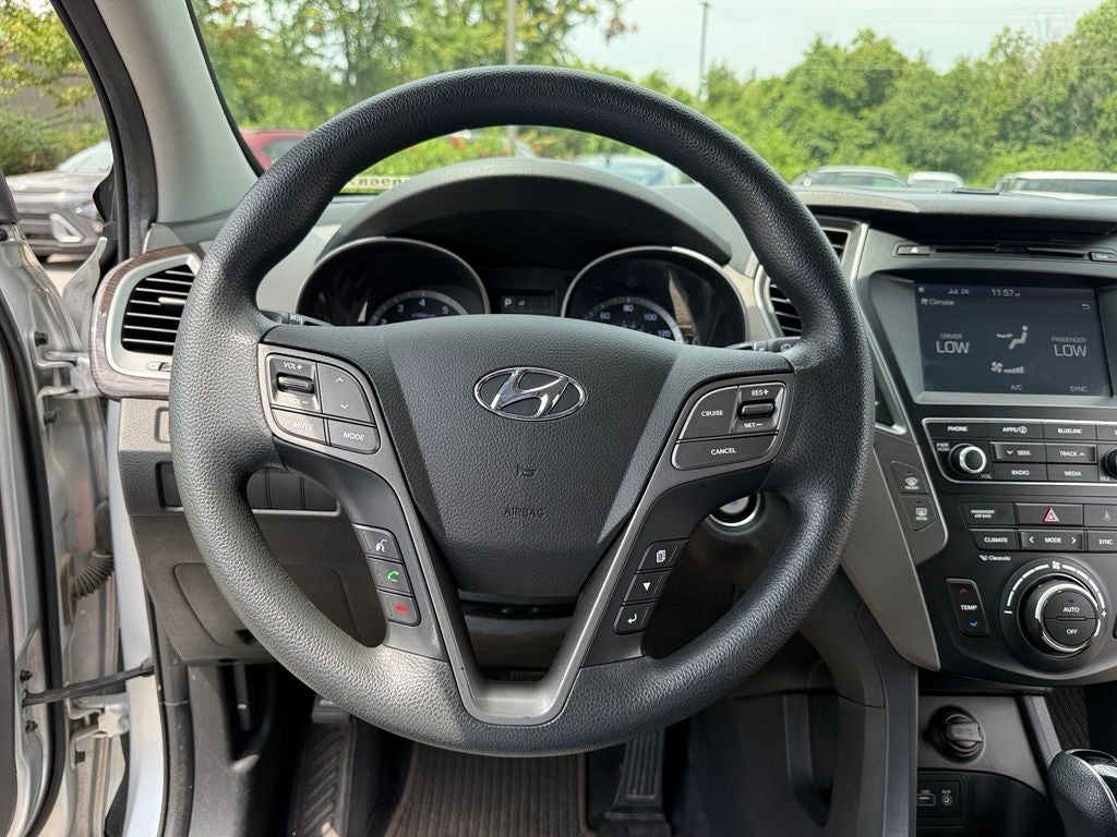 2018 Hyundai Santa Fe Sport - Photo 11