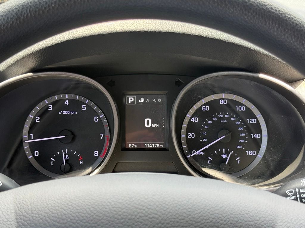 2018 Hyundai Santa Fe Sport - Photo 12