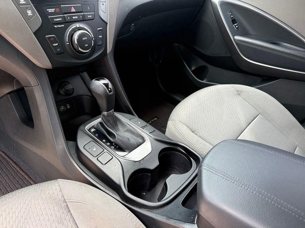 2018 Hyundai Santa Fe Sport - Photo 13
