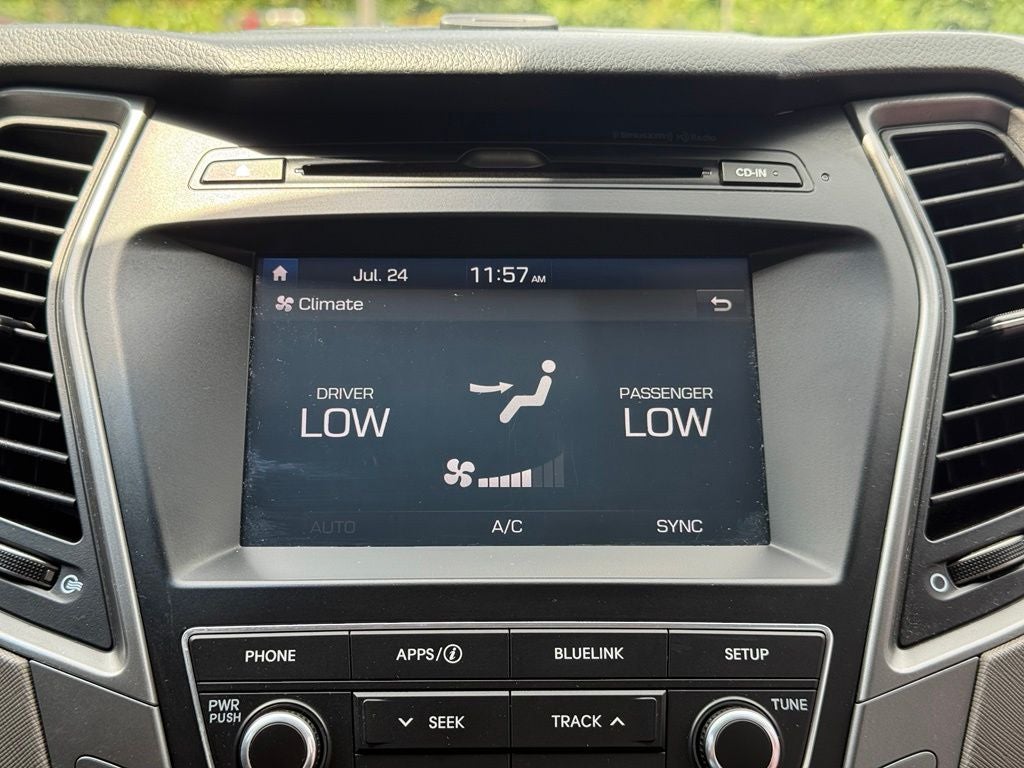 2018 Hyundai Santa Fe Sport - Photo 14