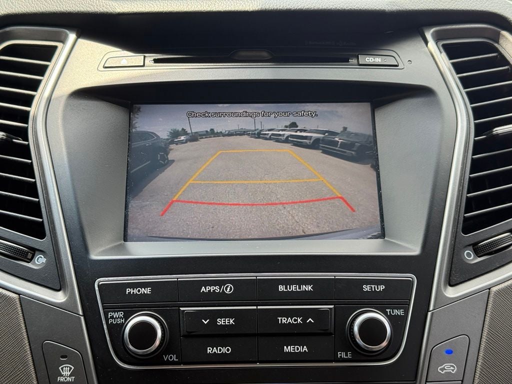 2018 Hyundai Santa Fe Sport - Photo 15