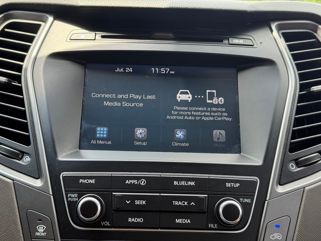 2018 Hyundai Santa Fe Sport - Photo 16