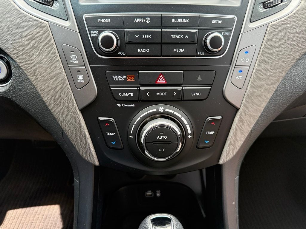 2018 Hyundai Santa Fe Sport - Photo 18